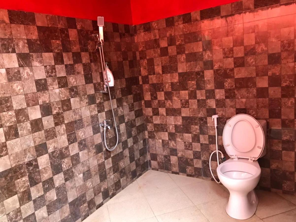 Legiyem Homestay Джокякарта Екстериор снимка