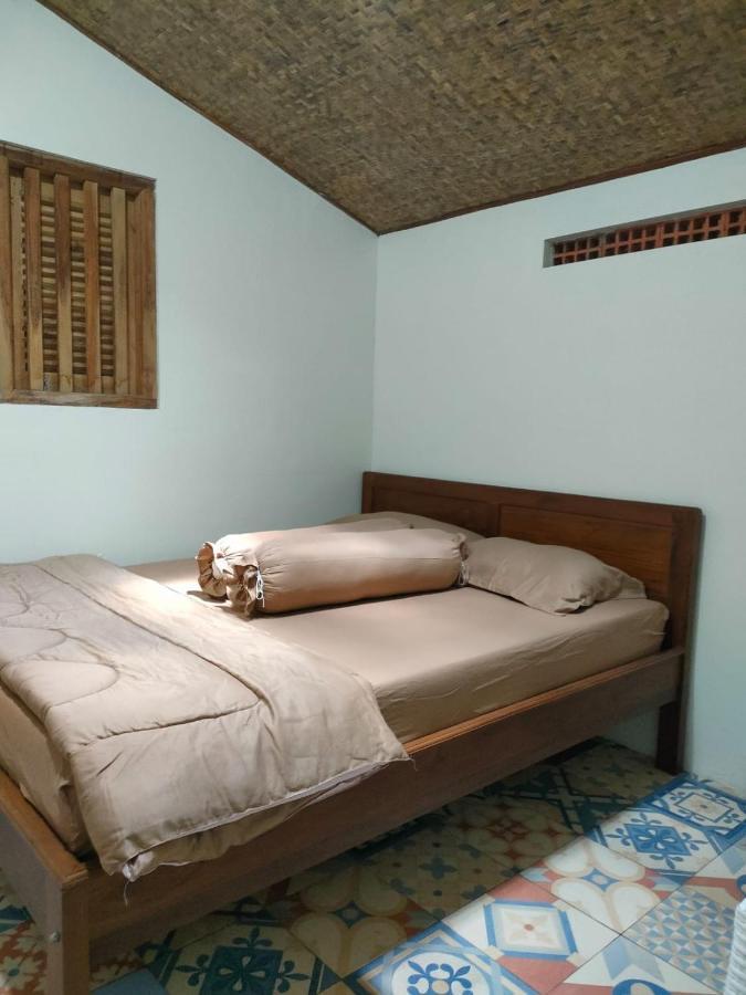 Legiyem Homestay Джокякарта Екстериор снимка