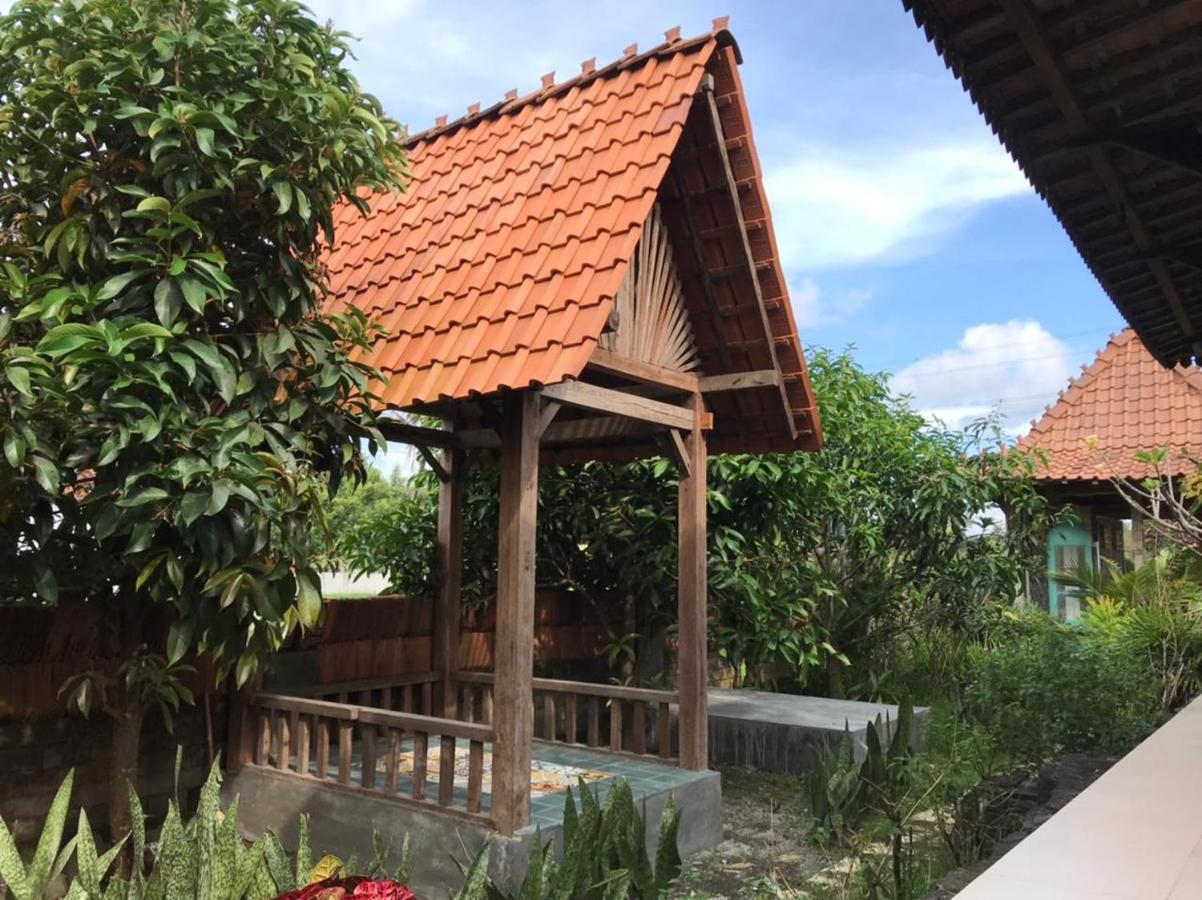 Legiyem Homestay Джокякарта Екстериор снимка