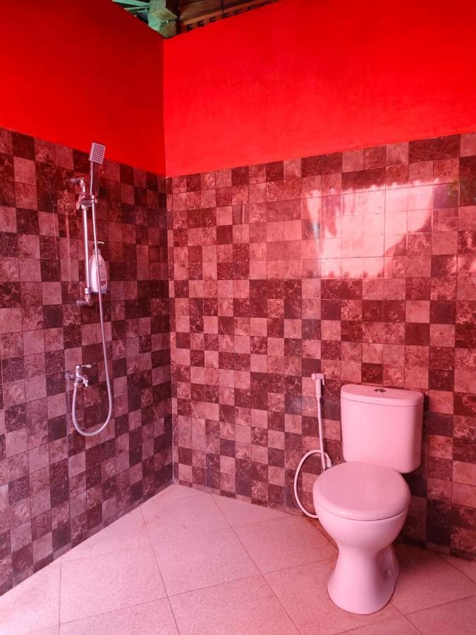 Legiyem Homestay Джокякарта Екстериор снимка